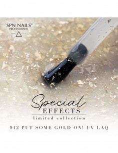 942 Put Some Gold On! UV... 2