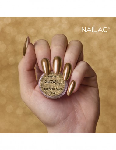 Hollywood Glam Nailac