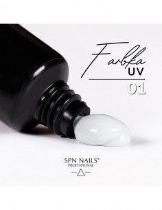 UV – Painting Gel  01 2