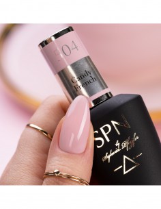 504 Candy French UV LaQ 8ml 2