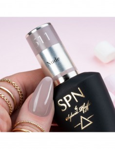 511 Nude UV LaQ 8ml 2