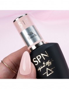 517 Silk Touch UV LaQ 8ml 2