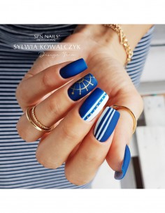 520 Deep Sea UV LaQ 8ml 2