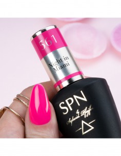 561 Night In Miami UV LaQ 8ml 2