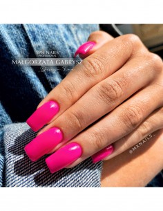 562 Rock It Pink! UV LaQ 8ml 2