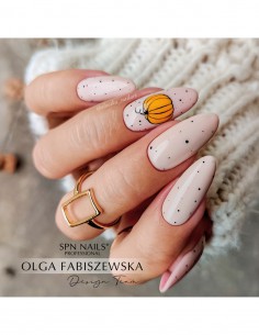 578 Creme Puff! UV LaQ 8ml 2