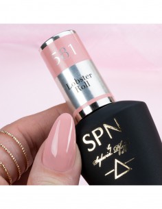 581 Lobster Roll UV LaQ 8ml 2