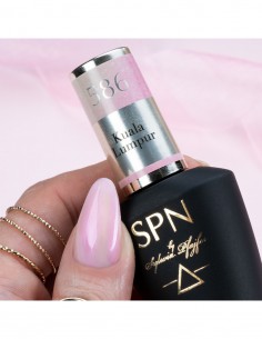 586 Kuala Lumpur UV LaQ 8ml 2