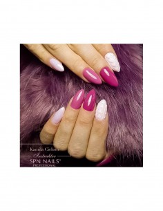 587 Early Autumn UV LaQ 8ml 2