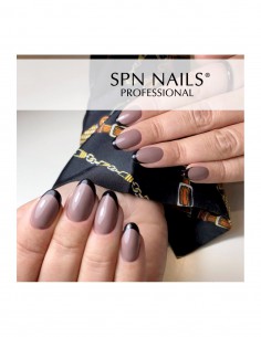 595 Undressed UV LaQ 8ml 2