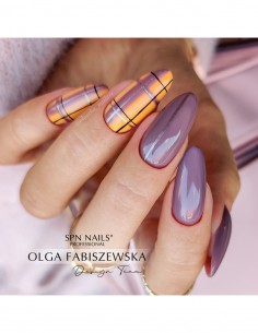 601 Brooklyn Bridge UV LaQ 8ml 2