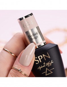 634 Perfect Beige UV LaQ 8ml 2