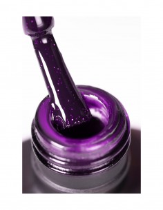 660 Electric UV LaQ 8ml 2