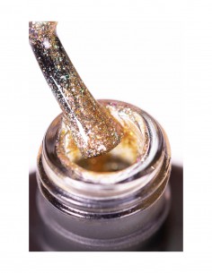 673 Glow Baby UV LaQ 8ml 2