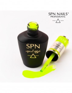 704 Neon Lemon UV LaQ 8ml 2