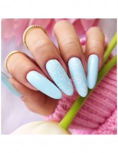 733 Morning Breeze UV LaQ 8ml 2