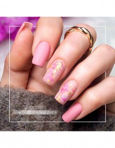 739 Frozen Rose UV LaQ 8ml 2