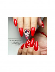 741 Grey’s Room UV LaQ 8ml 2