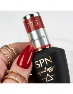 775 Flamenco UV LaQ 8ml 2