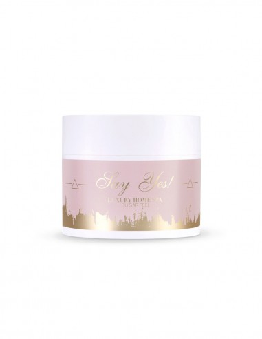 Sukker peeling Sey Yes! 350g