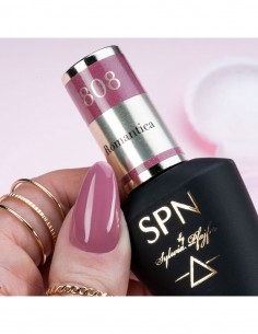 808 Romantica UV LaQ 8ml 2