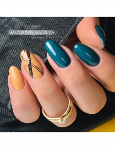 817 Wildthing! UV LaQ 8ml 2