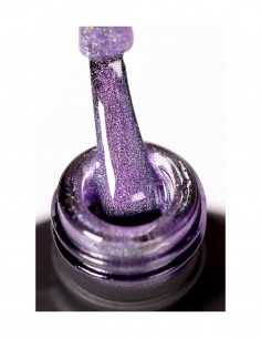 842 Purple Rain UV LaQ 8ml 2