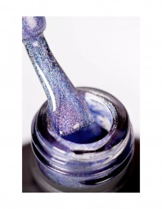 843 HoloLulu UV LaQ 8ml 2