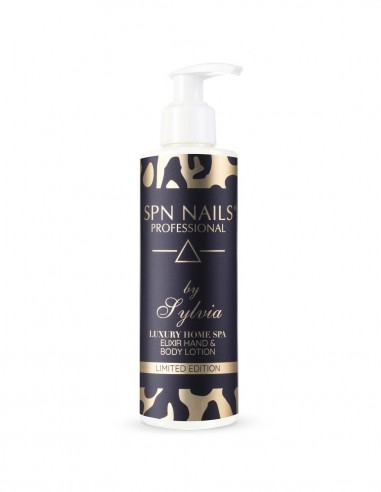 Bodylotion by Sylvia 200ml