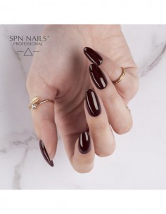 856 Chocolover UV LaQ 8ml 2