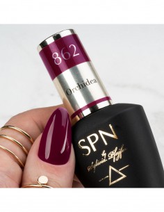 862 Orchidea UV LaQ 8ml 2