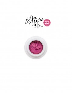 TeXture 3D Gel #02