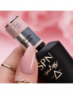 878 Delicate Touch UV LaQ 8ml 2