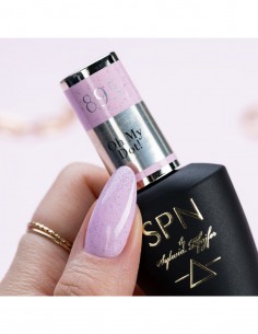 895 Oh My Dot! UV LaQ 8ml 2