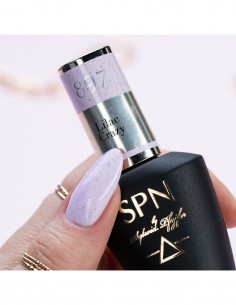 897 Lilac Crazy UV LaQ 8ml 2