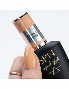 899 Peanut Butter UV LaQ 8ml 2