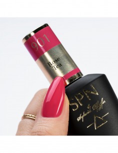 901Rose Tea UV LaQ 8ml 2