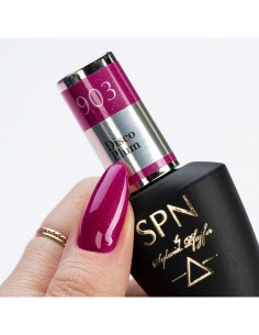 903 Disco Plum UV LaQ 8ml 2