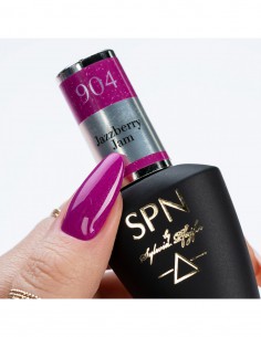 904 Jazzberry Jam UV LaQ 8ml 2