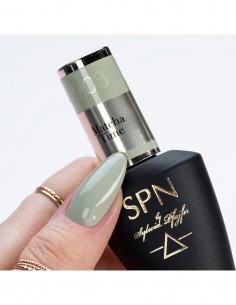 908 Matcha Time UV LaQ 8ml 2