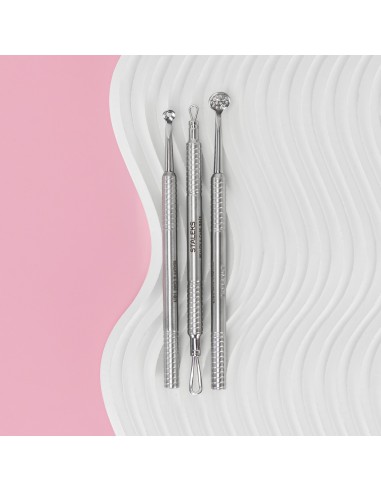 STALEKS Clear skin set