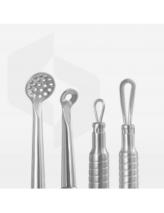 STALEKS Clear skin set 2