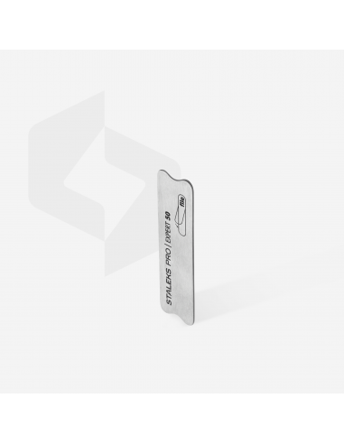 Metallbase for buffer STALEKS
