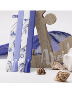 Negleklistremerker tynne...