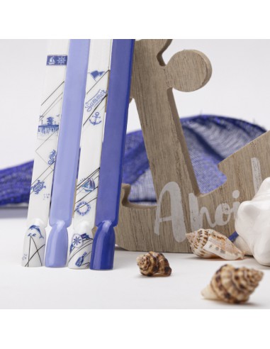 Negleklistremerker tynne selvklebende...