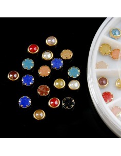 KARUSELL MED PYNT -...