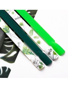 Negle Klistremerker Tynn...