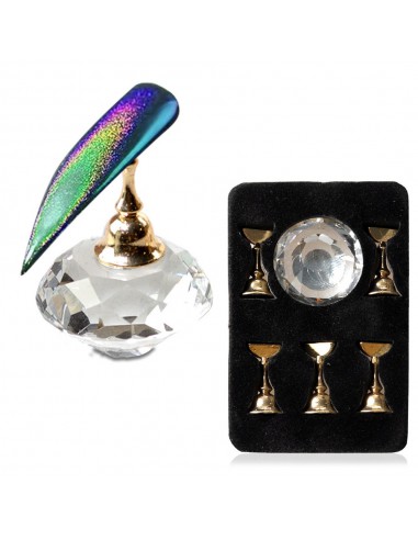 Magnetisk HOLDER stativholder for...