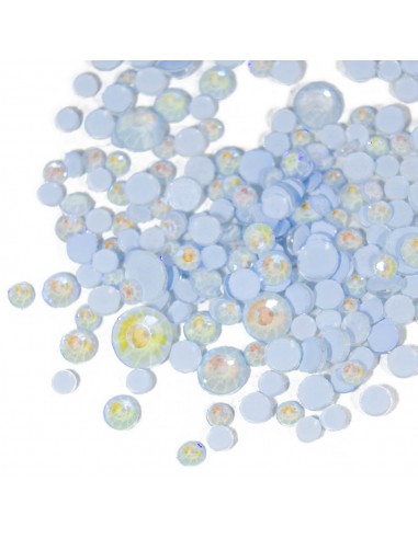 krystaller Opal GLOW night - glød i...