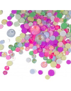 Opal krystaller GLOW night...